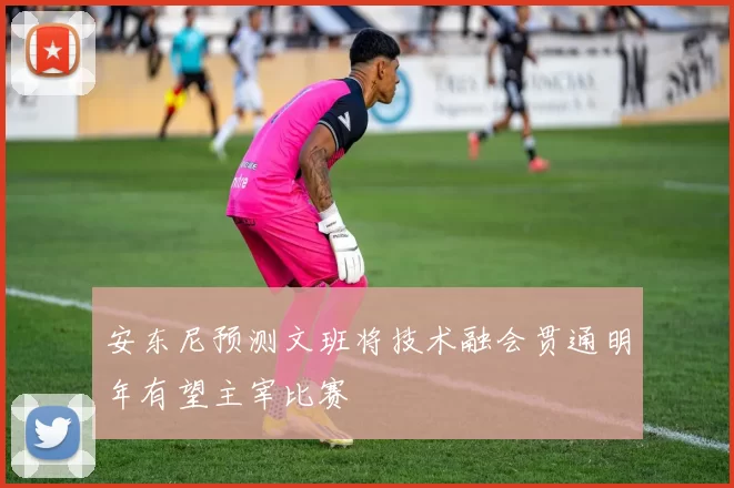 安东尼预测文班将技术融会贯通明年有望主宰比赛